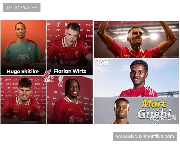 利物浦接触阿斯顿维拉中场摩根·罗杰斯，夏窗引援前哨战开启