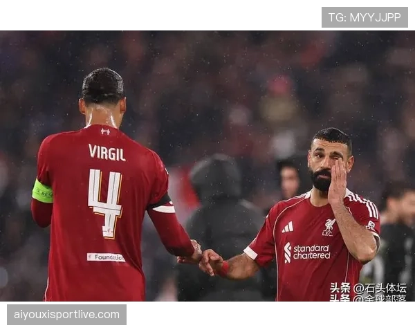 利物浦被巴黎完全压制，整场比赛仅完成3次射门且0次射正